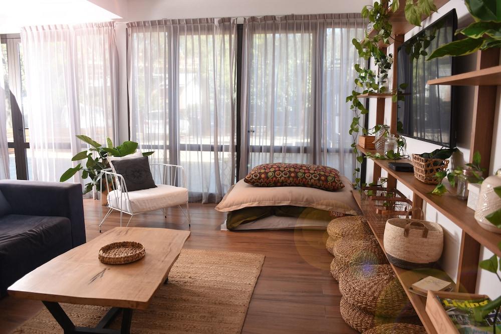 Casa Campus Pilar Araucarias