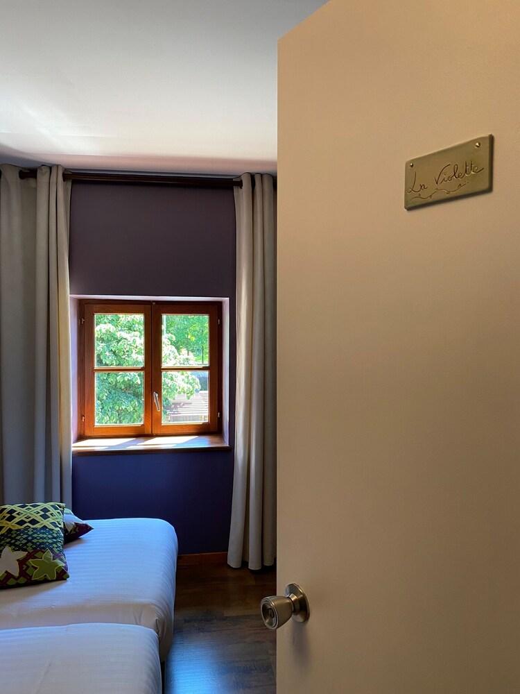 Maison Belles Pierres