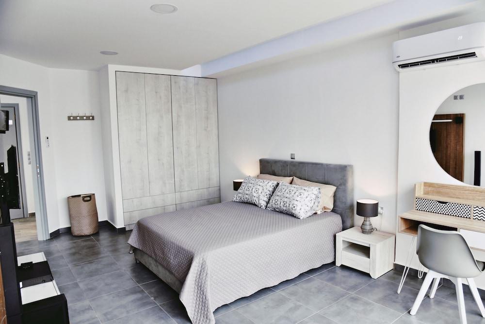 Zoes Apartment, Kos Town