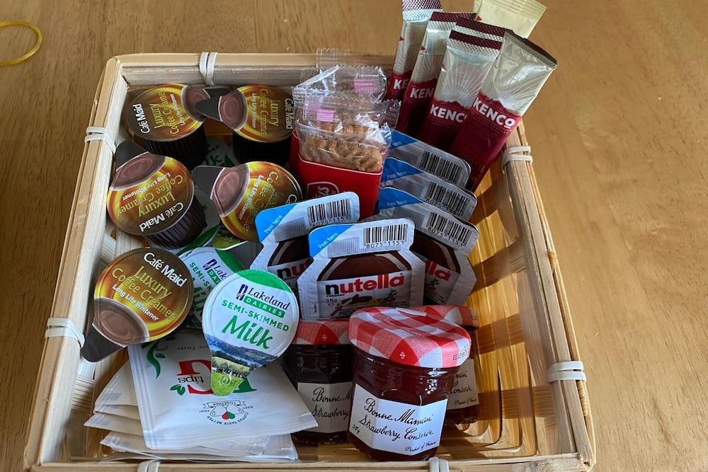 Charming two Bedroom Static Caravan in Whithorn