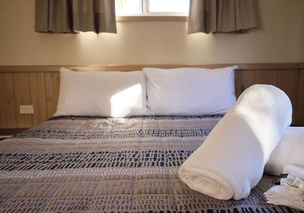 NRMA Shellharbour Beachside Holiday Park