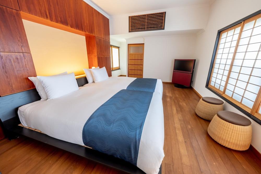 RESI STAY Shinshinen