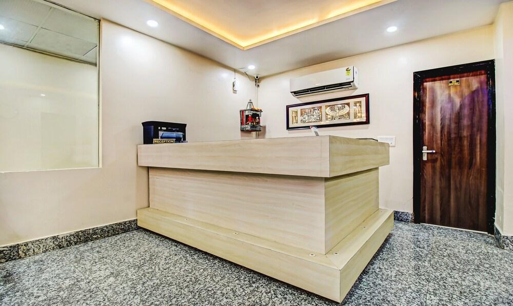 Treebo Trend Gayatri Inn