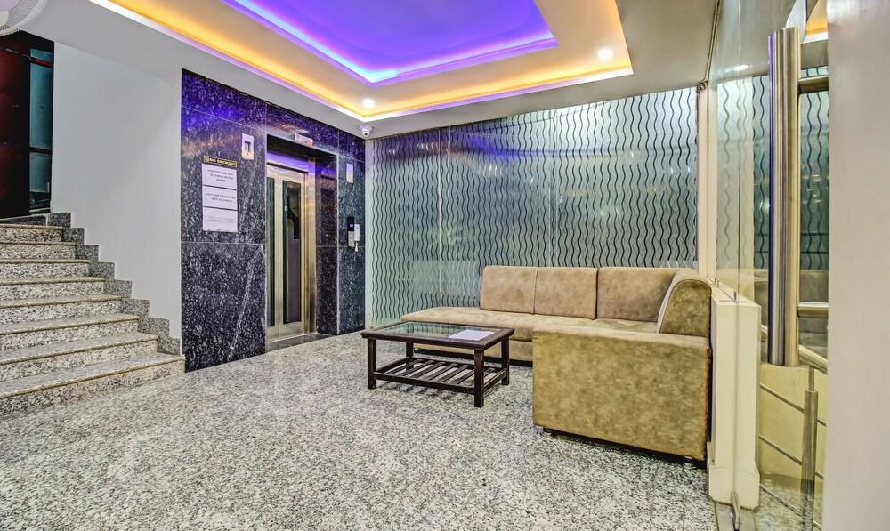 Treebo Trend Gayatri Inn