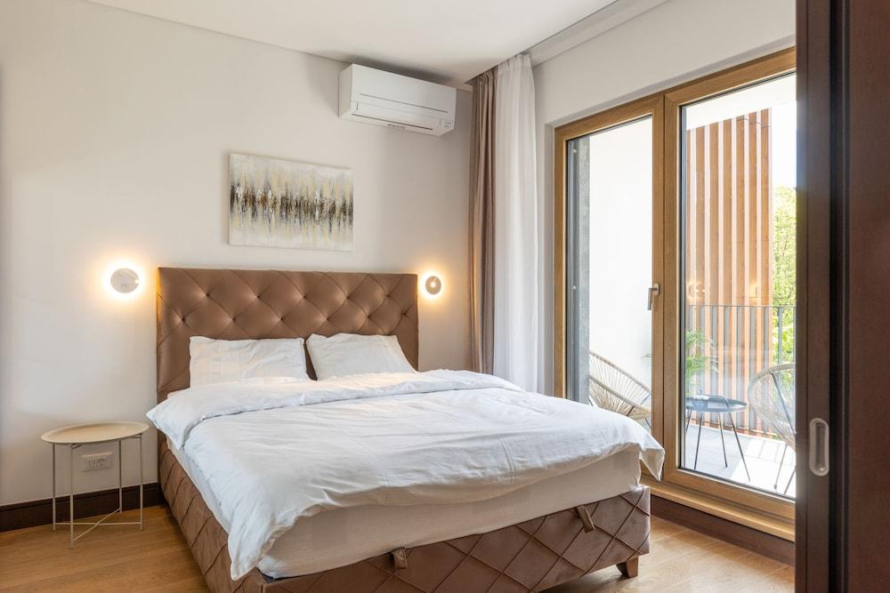 Belgrade Center Apartment Lux