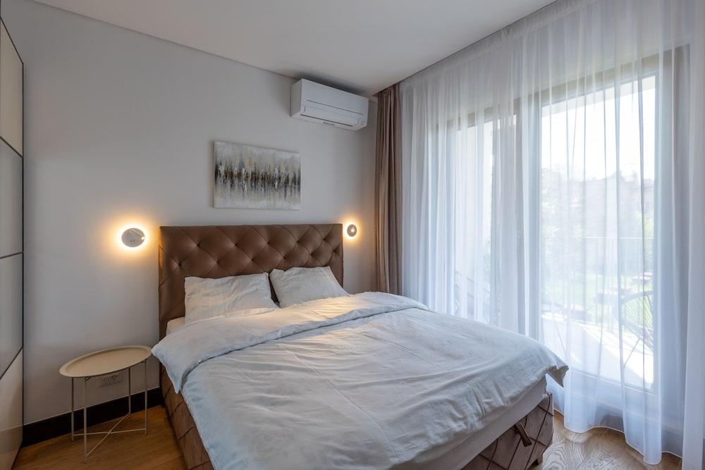 Belgrade Center Apartment Lux