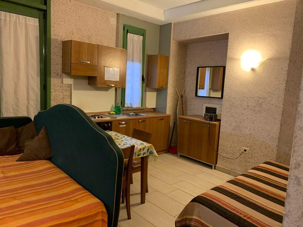 Studio 3 Persons Occupancy, Week Stay Offer