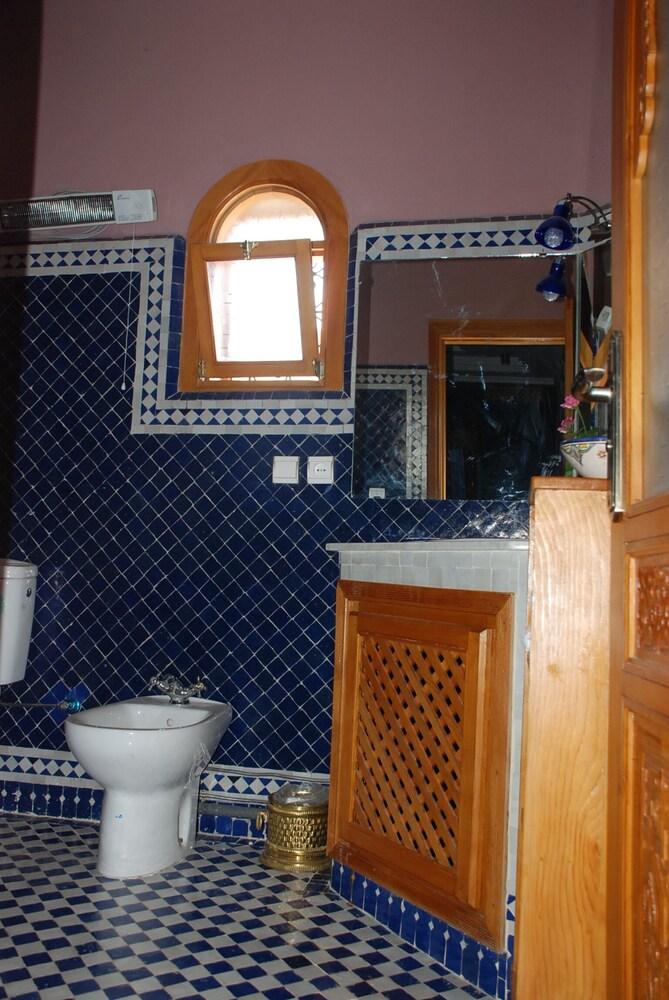 Superior Suite Room in Great Riad