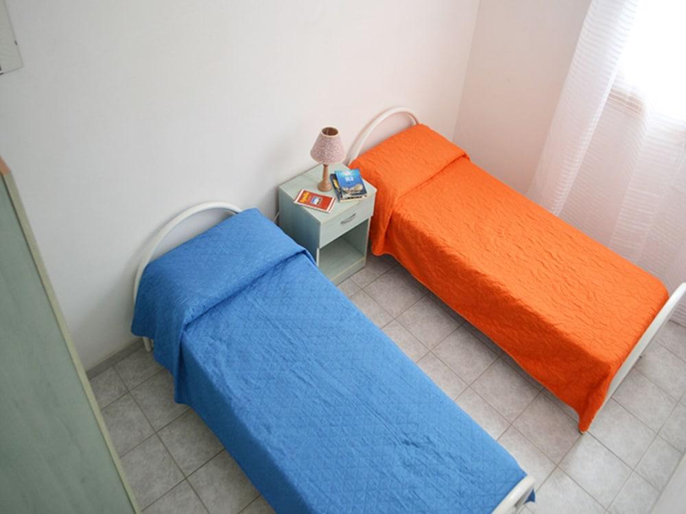 Holiday Home With Equipped Outdoor Area in Torre Dell'orso