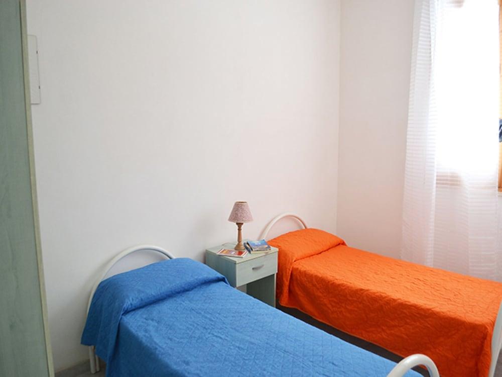 Holiday Home With Equipped Outdoor Area in Torre Dell'orso