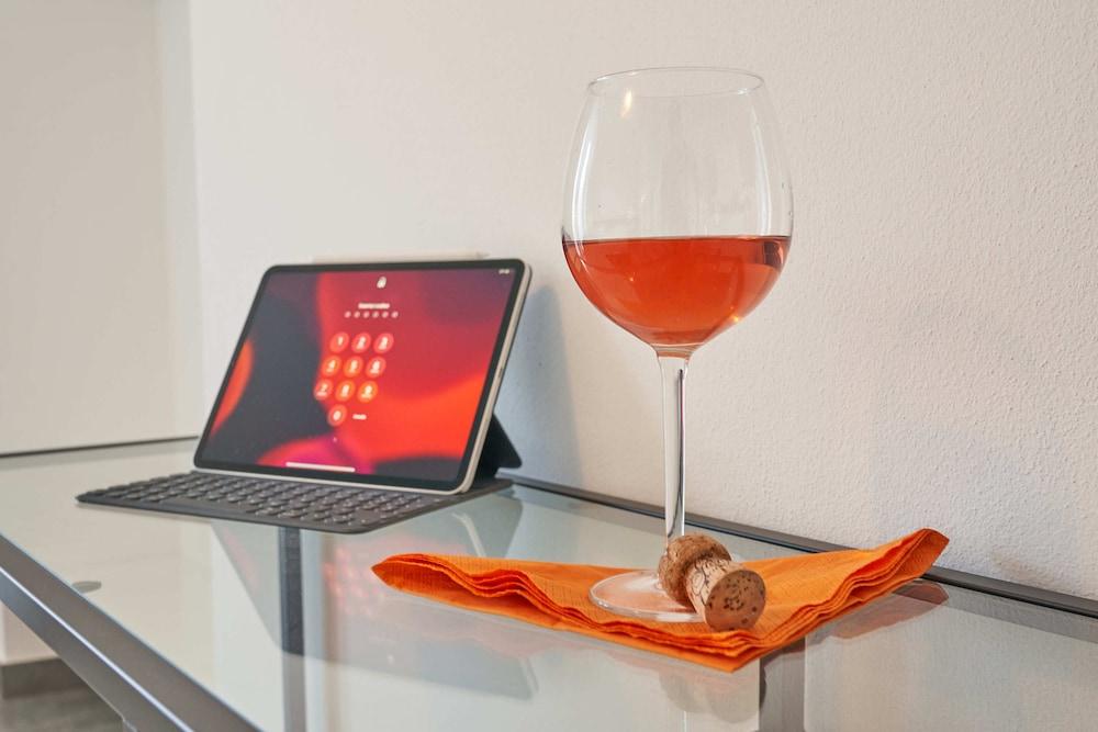 Appartamento Batell Residence La Darsena