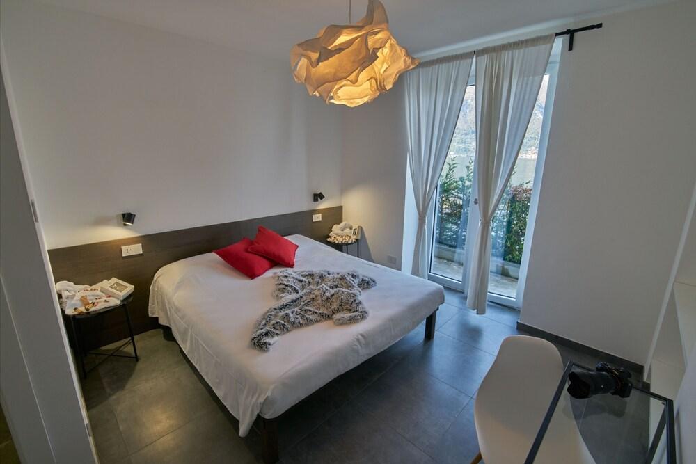 Appartamento Batell Residence La Darsena