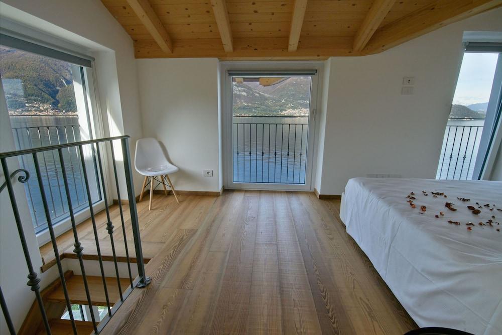 Appartamento Comballo Residence La Darsena