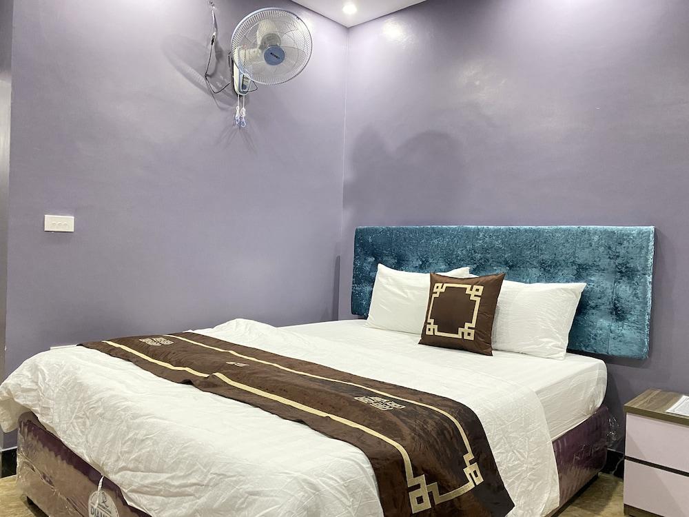 SPOT ON 1150 New Sun Hotel