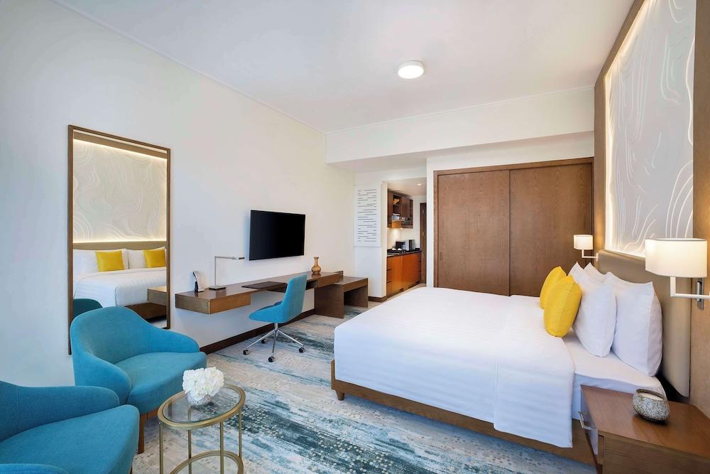 dusitD2 Naseem Resort, Jabal Akhdar