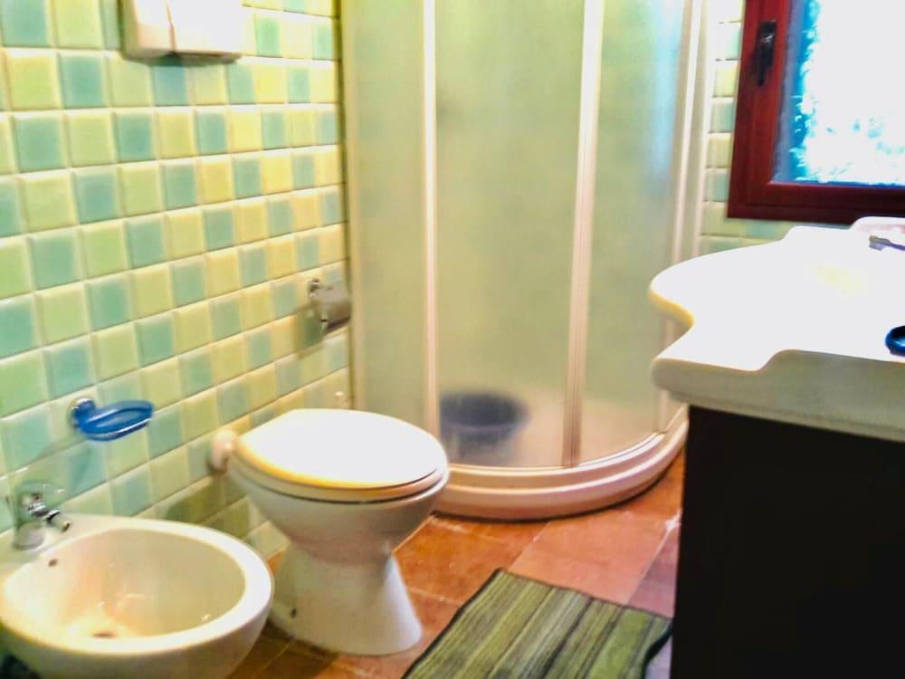 Quadrilocale Gallura