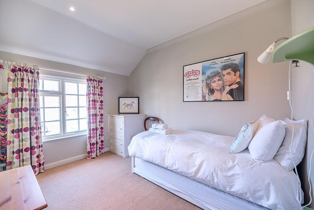 3 The Coastguards, Thorpeness