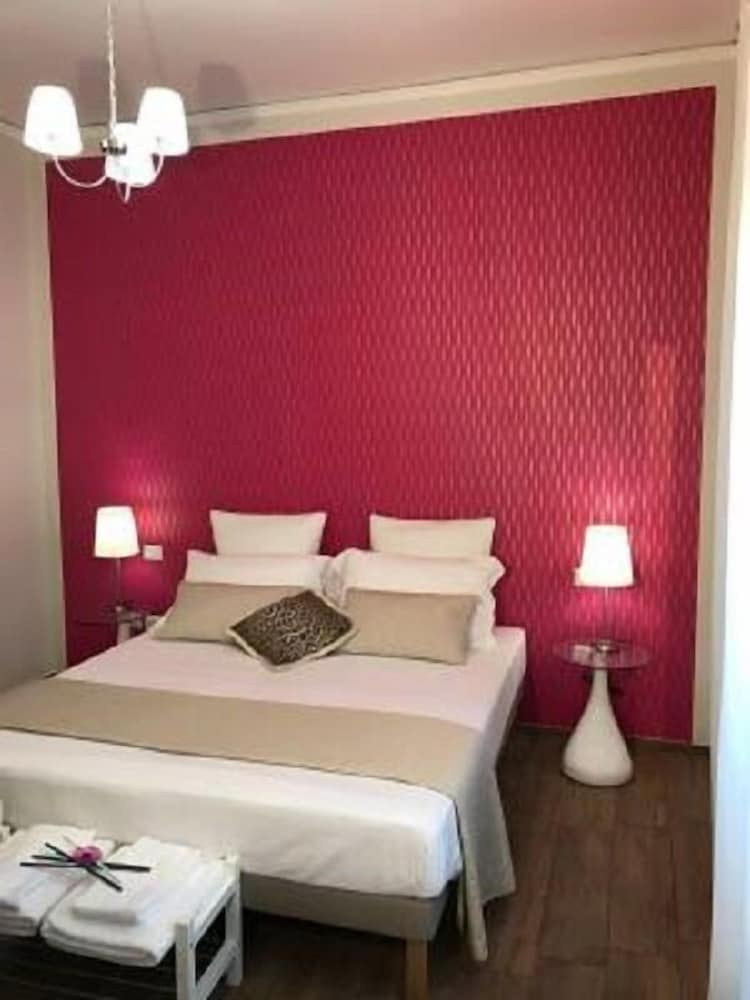 Gia'Notte BB Salerno Centro