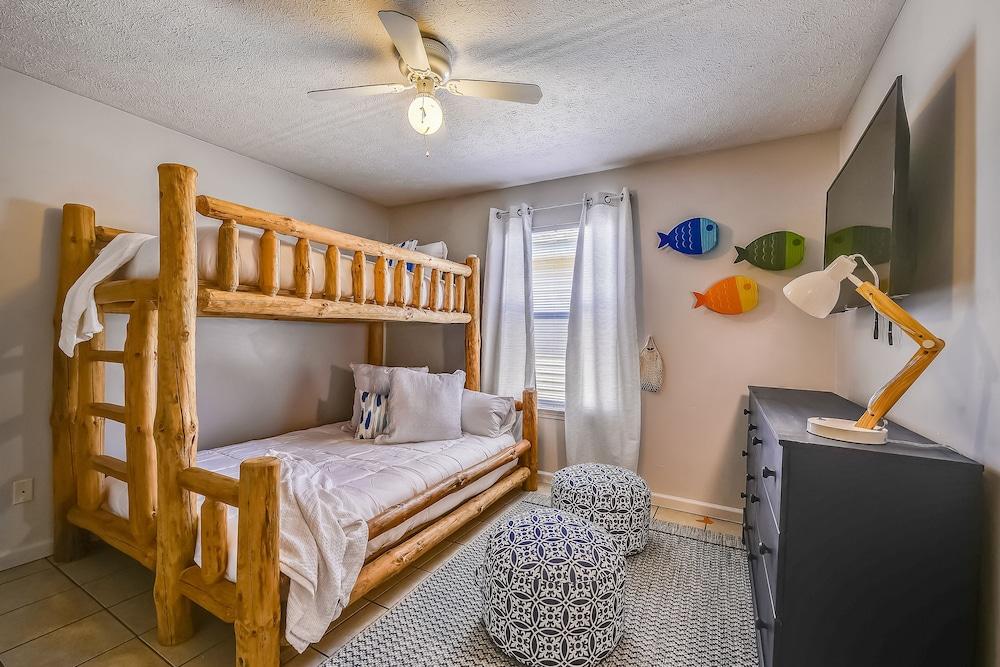 The Sandbox by Book That Condo