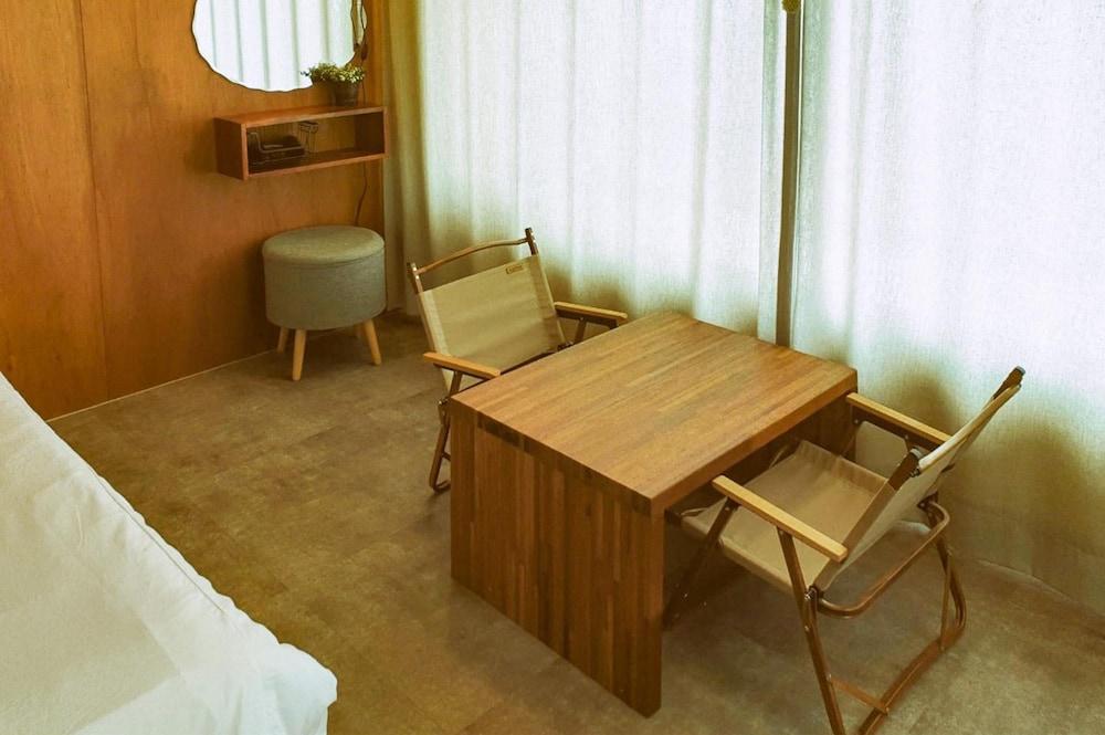 Jeju Sunjinhanga Pension