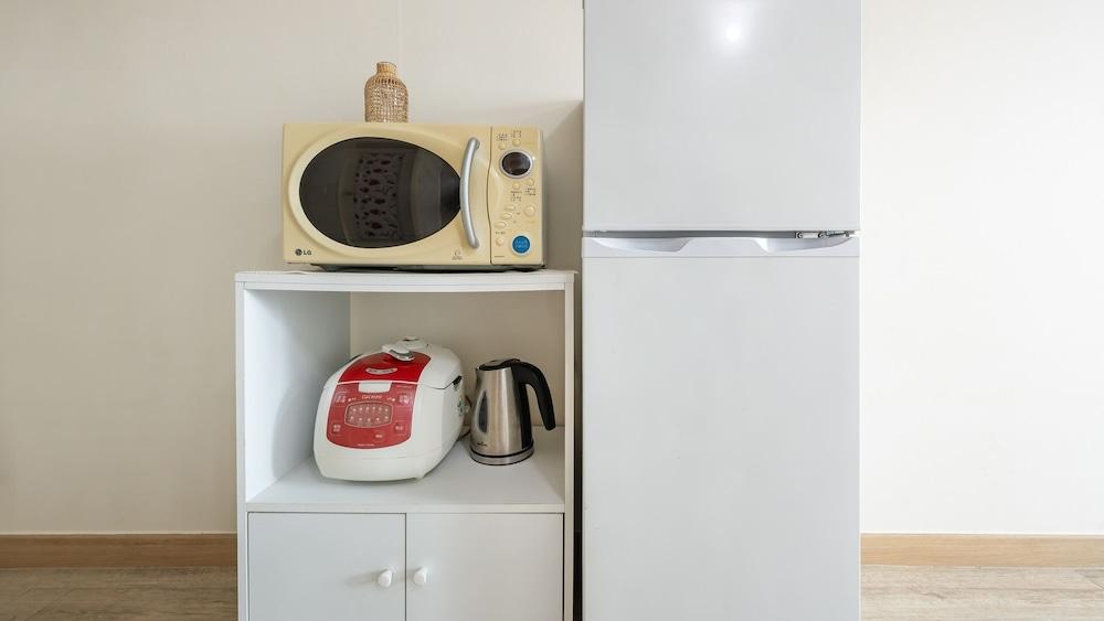 Ganghwa Sol Orem Pension