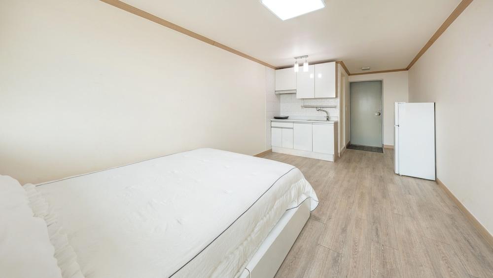 Ganghwa Sol Orem Pension