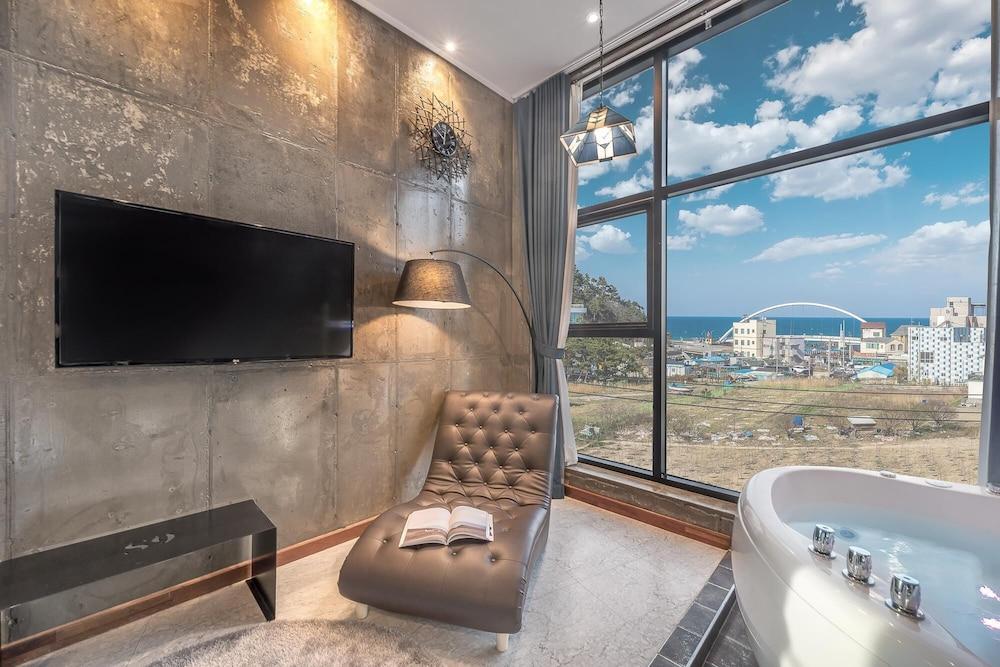 Gangneung S9 Pension