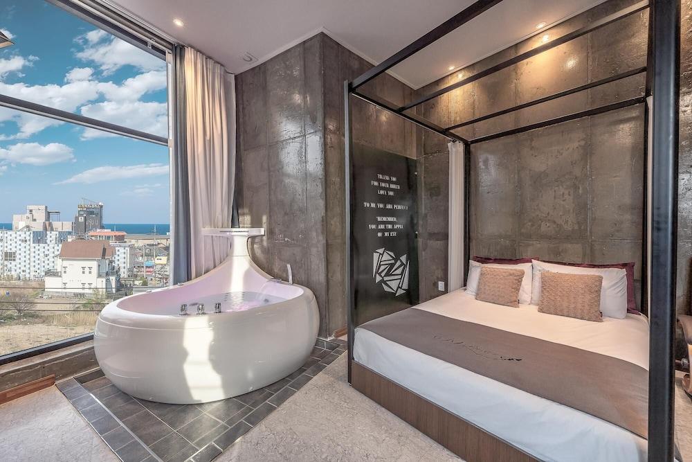 Gangneung S9 Pension