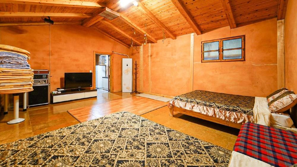 Gapyeong Santa Maria Dog-friendly Privat