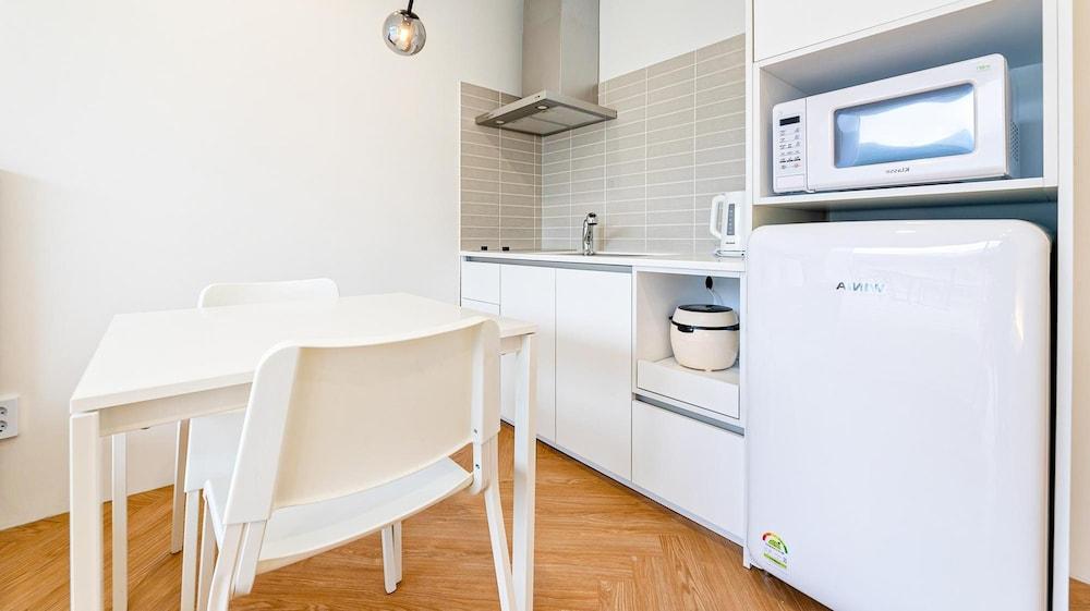 Gapyeong Rowa River View Pension