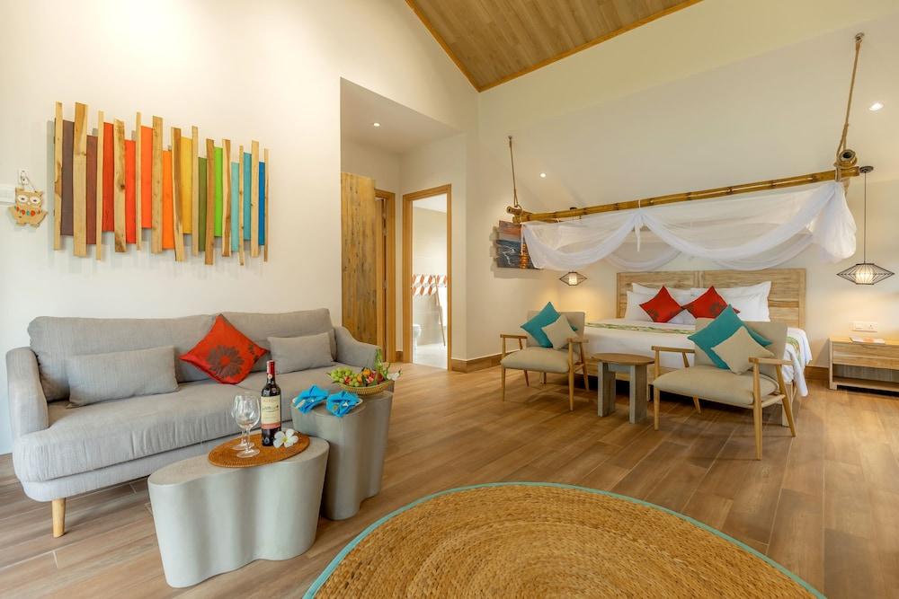 Pax Ana Doc Let Resort & Spa