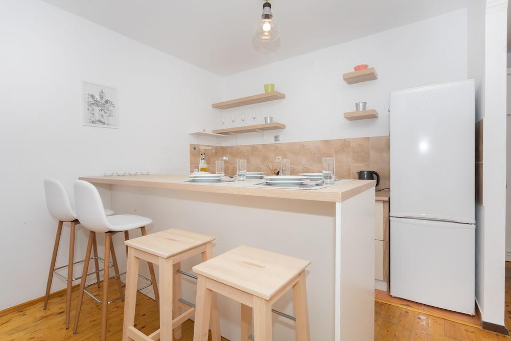 Downtown apartment Danica