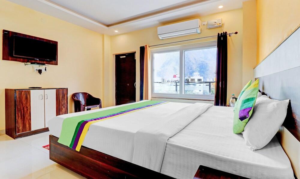 Treebo Trend Veda Retreat