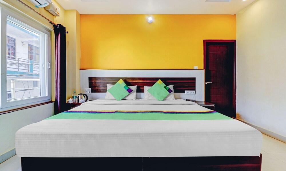 Treebo Trend Veda Retreat