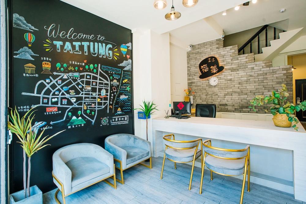 Fun Trip - Fu May Sea View Holiday house