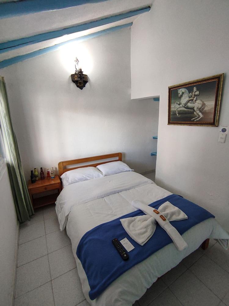 Laureles de la Villa