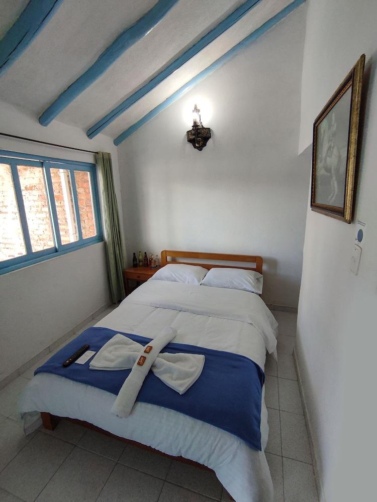 Laureles de la Villa