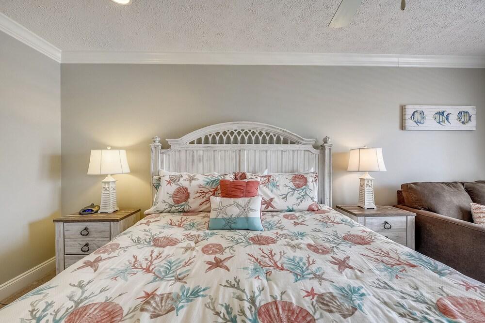 Beach Haven by Book That Condo