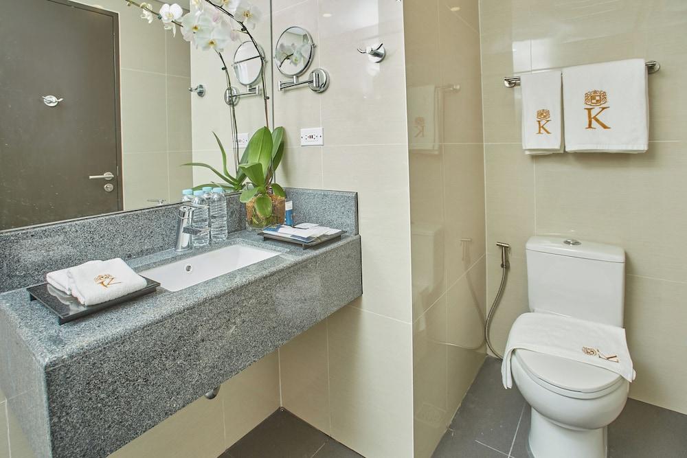 Kingsford Hotel Manila Bay