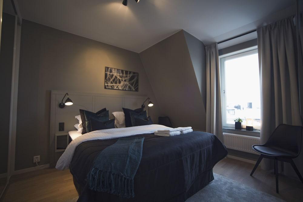 Sky Hotel Apartments Hospitalstorget