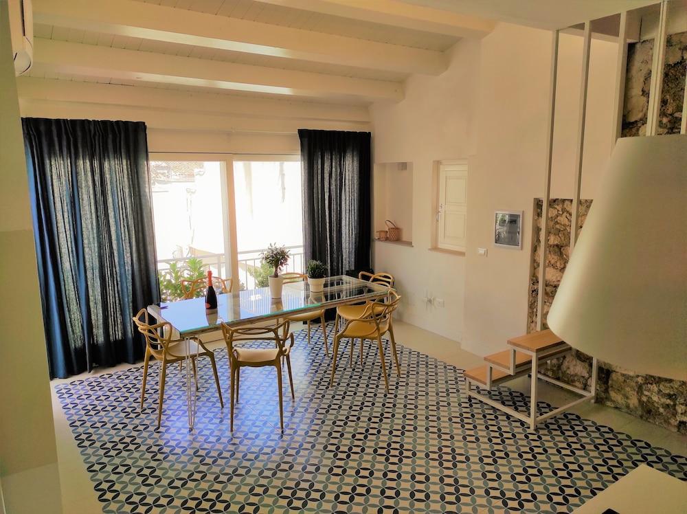 Suite Bagnara
