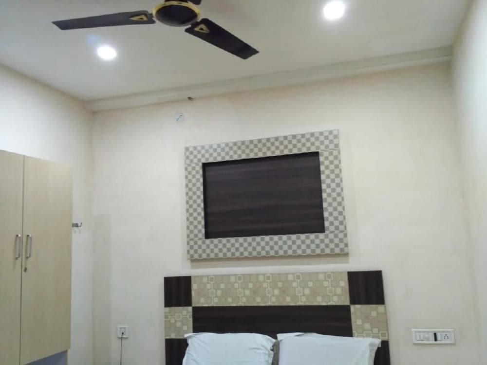 The Chennai Residency