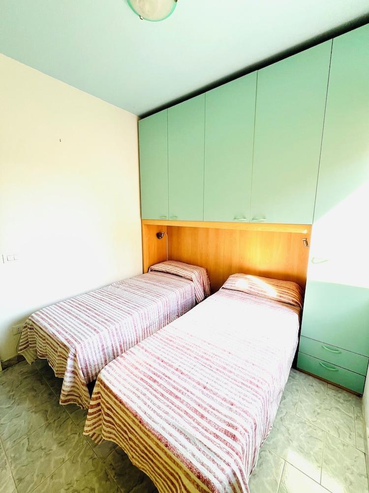 Case Vacanze Le Rose PT