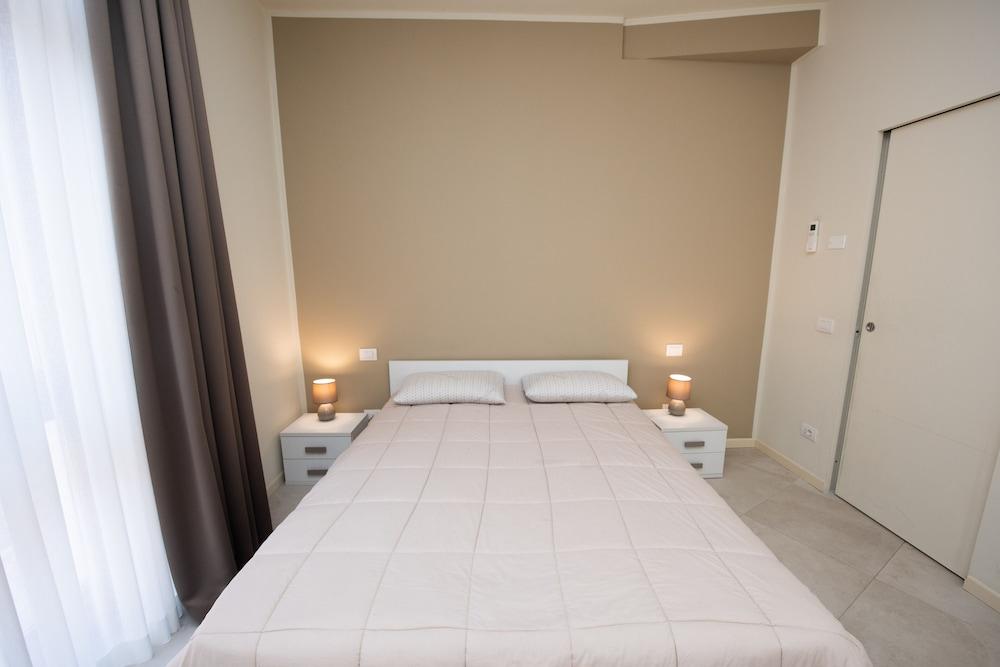 Appartamenti l'Orologio - Le Lancette