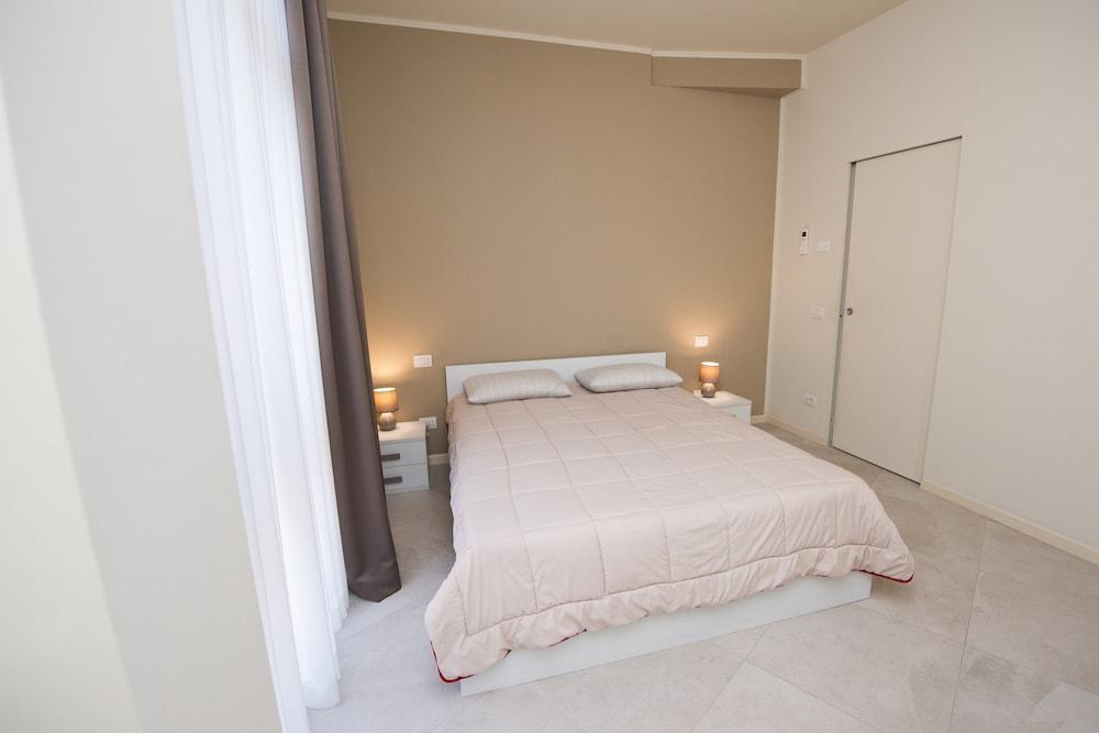 Appartamenti l'Orologio - Le Lancette