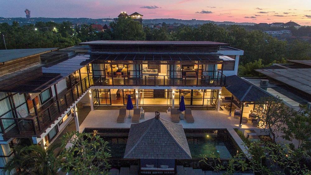 Villa Adenium by Elite Havens