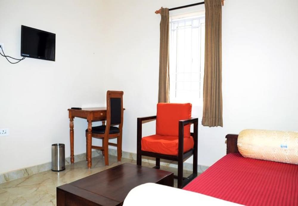 Abode by Brown Tree Resorts