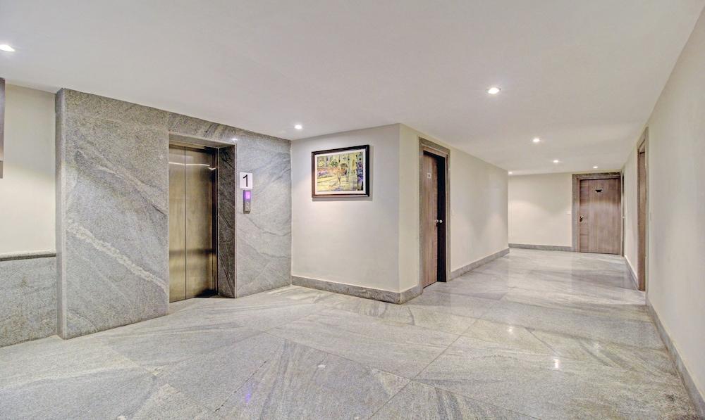 Treebo Asl Prime, Gariahat