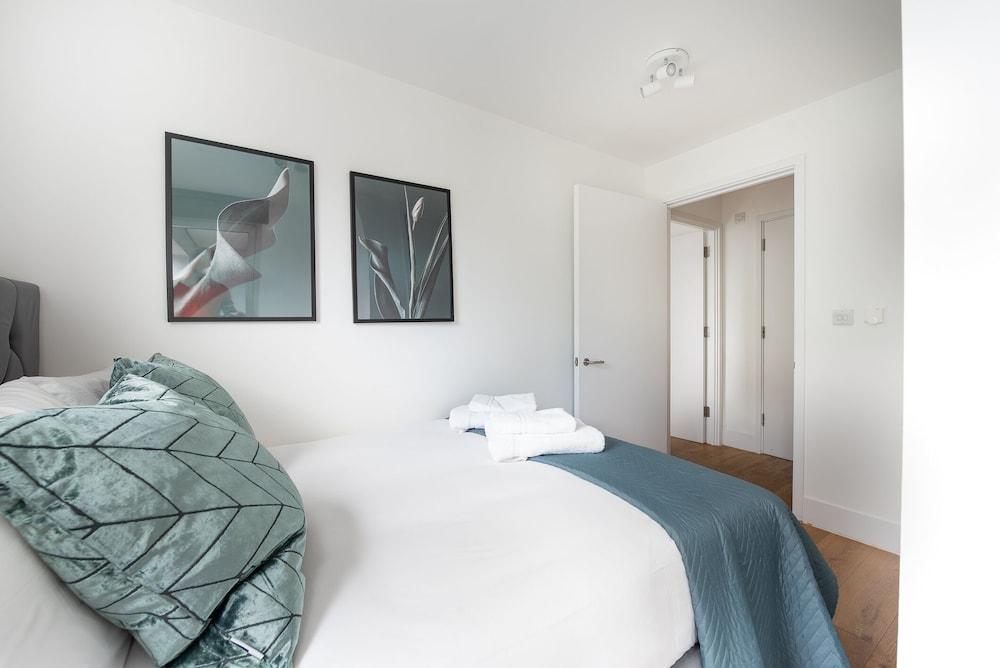 Camden Lock by CAPITAL