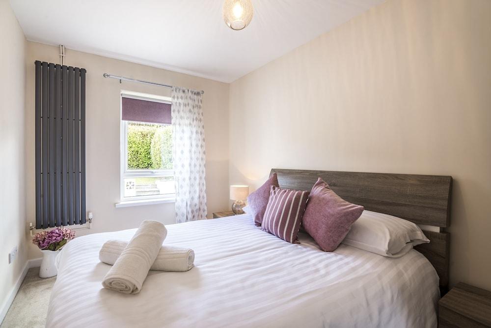 The Cwtch - 3 Bedroom - Pentlepoir